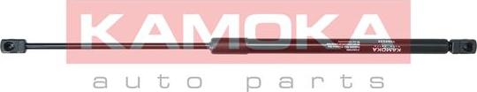 Kamoka 7092333 - Plinski amortizer, prtljaznik/utovarni prostor www.molydon.hr