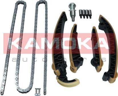 Kamoka 7001589 - Set lanaca razvod i natezači www.molydon.hr