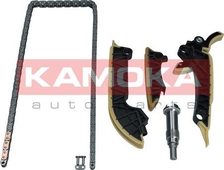 Kamoka 7001680 - Set lanaca razvod i natezači www.molydon.hr