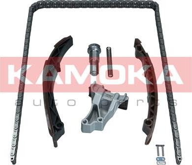 Kamoka 7001704 - Set lanaca razvod i natezači www.molydon.hr