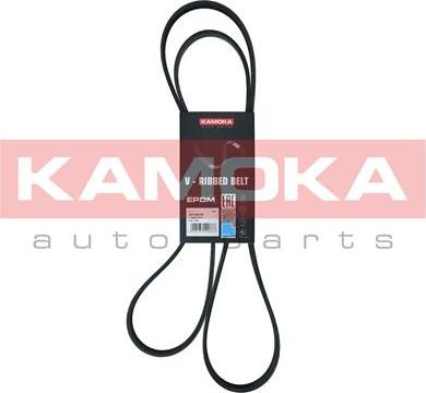 Kamoka 7015078 - Klinasti rebrasti remen  www.molydon.hr