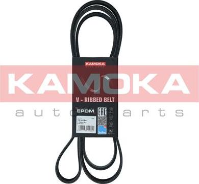 Kamoka 7016194 - Klinasti rebrasti remen  www.molydon.hr