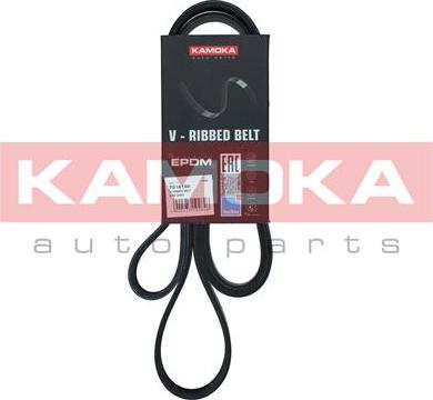 Kamoka 7016192 - Klinasti rebrasti remen  www.molydon.hr