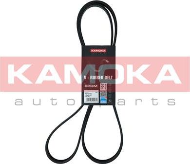 Kamoka 7016155 - Klinasti rebrasti remen  www.molydon.hr