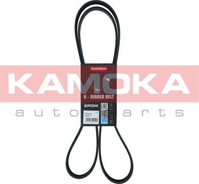 Kamoka 7016157 - Klinasti rebrasti remen  www.molydon.hr