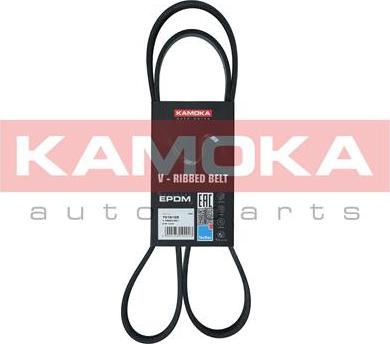 Kamoka 7016109 - Klinasti rebrasti remen  www.molydon.hr