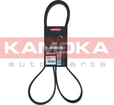 Kamoka 7016136 - Klinasti rebrasti remen  www.molydon.hr