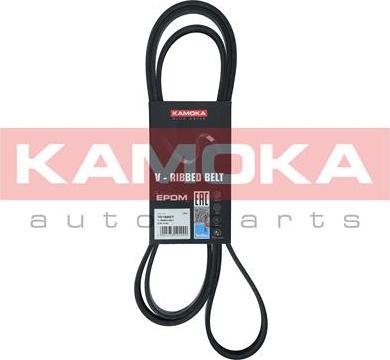 Kamoka 7016207 - Klinasti rebrasti remen  www.molydon.hr