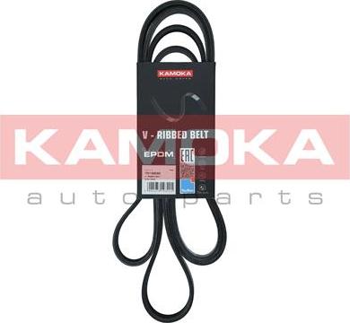 Kamoka 7016230 - Klinasti rebrasti remen  www.molydon.hr