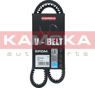 Kamoka 7010108 - Klinasti remen www.molydon.hr