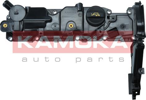 Kamoka 7170044 - Poklopac glave cilindra www.molydon.hr