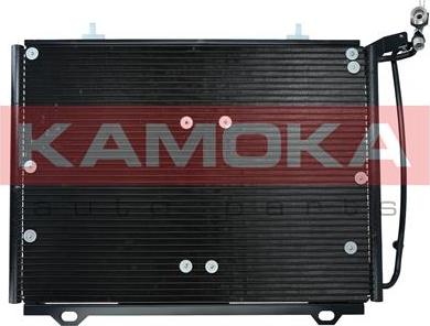 Kamoka 7800116 - Kondenzator, klima-Uređaj www.molydon.hr