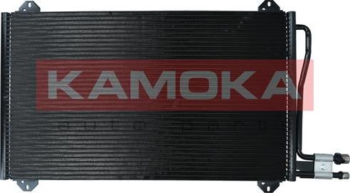 Kamoka 7800113 - Kondenzator, klima-Uređaj www.molydon.hr