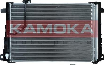 Kamoka 7800232 - Kondenzator, klima-Uređaj www.molydon.hr