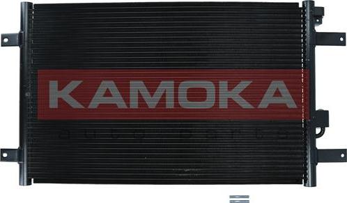 Kamoka 7800223 - Kondenzator, klima-Uređaj www.molydon.hr