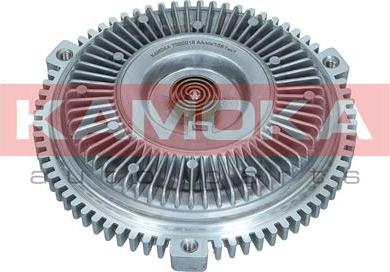 Kamoka 7300018 - kvačilo, ventilator hladnjaka www.molydon.hr