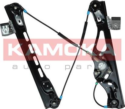 Kamoka 7200069 - Škare | podizač prozorskog stakla www.molydon.hr