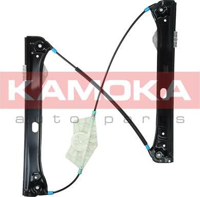 Kamoka 7200084 - Škare | podizač prozorskog stakla www.molydon.hr