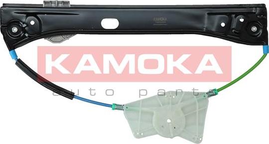 Kamoka 7200086 - Škare | podizač prozorskog stakla www.molydon.hr