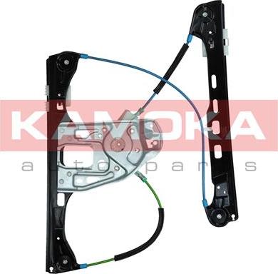 Kamoka 7200080 - Škare | podizač prozorskog stakla www.molydon.hr