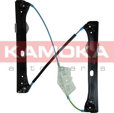 Kamoka 7200083 - Škare | podizač prozorskog stakla www.molydon.hr