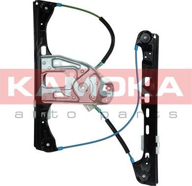 Kamoka 7200079 - Škare | podizač prozorskog stakla www.molydon.hr