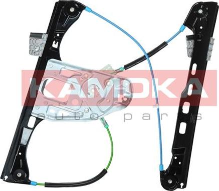 Kamoka 7200074 - Škare | podizač prozorskog stakla www.molydon.hr