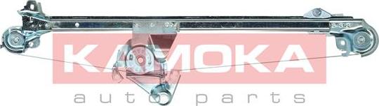 Kamoka 7200283 - Škare | podizač prozorskog stakla www.molydon.hr