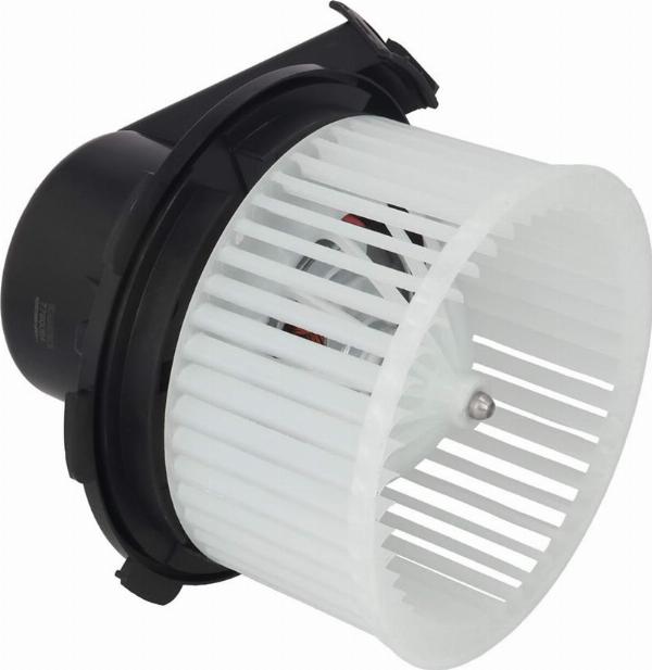 Kamoka 7790064 - Ventilator kabine/unutrasnjeg prostora www.molydon.hr