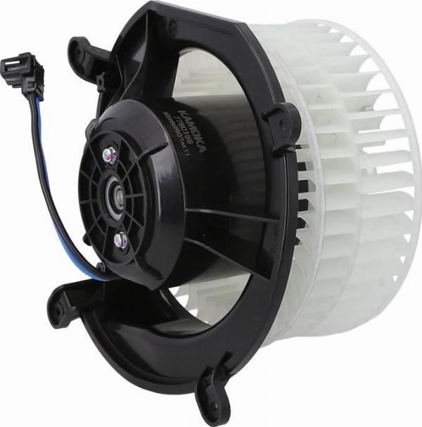 Kamoka 7790156 - Ventilator kabine/unutrasnjeg prostora www.molydon.hr