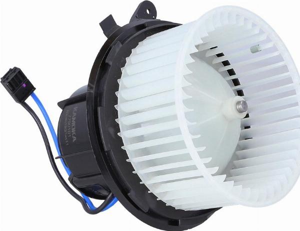 Kamoka 7790161 - Ventilator kabine/unutrasnjeg prostora www.molydon.hr