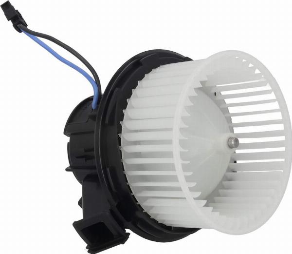 Kamoka 7790177 - Ventilator kabine/unutrasnjeg prostora www.molydon.hr