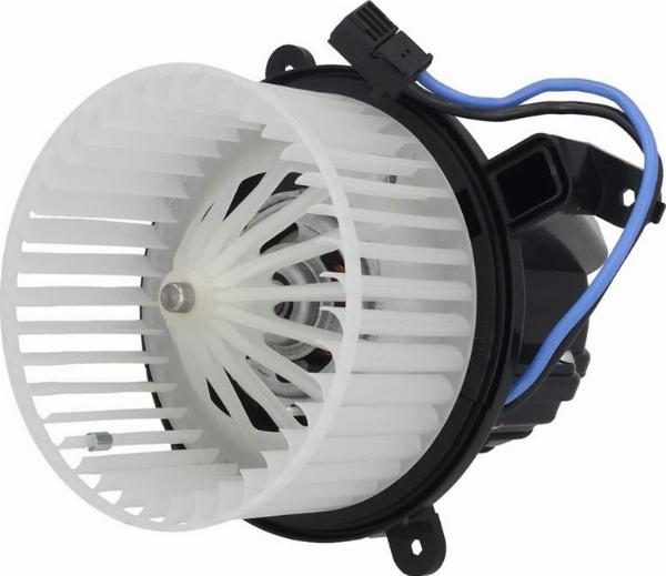 Kamoka 7790255 - Ventilator kabine/unutrasnjeg prostora www.molydon.hr