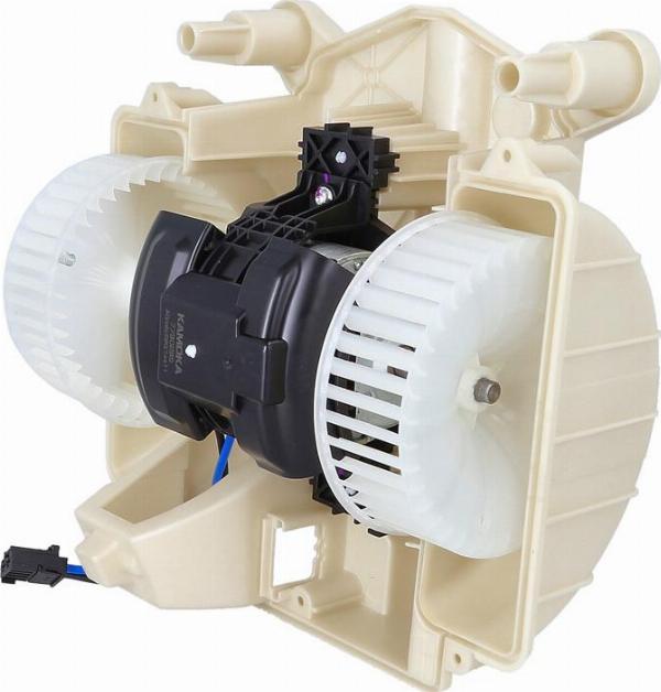 Kamoka 7790285 - Ventilator kabine/unutrasnjeg prostora www.molydon.hr
