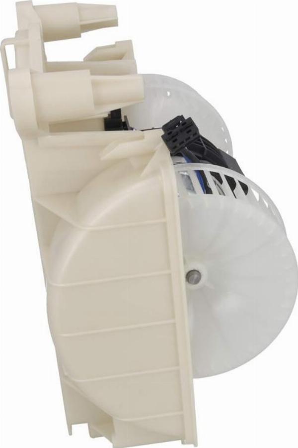 Kamoka 7790282 - Ventilator kabine/unutrasnjeg prostora www.molydon.hr