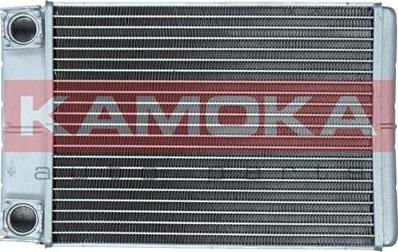 Kamoka 7760003 - Izmjenjivač topline, grijanje unutrasnjeg prostora www.molydon.hr