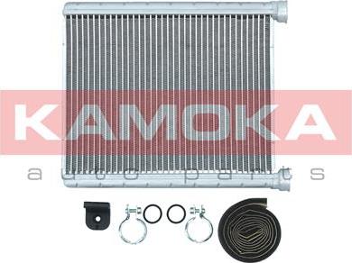 Kamoka 7760039 - Izmjenjivač topline, grijanje unutrasnjeg prostora www.molydon.hr