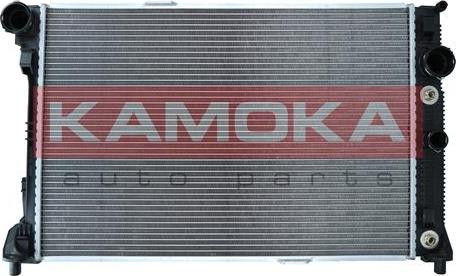 Kamoka 7700031 - Hladnjak, hladjenje motora www.molydon.hr