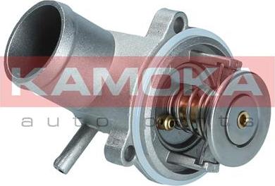 Kamoka 7710096 - Termostat, rashladna tekućinu www.molydon.hr