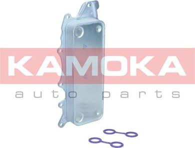 Kamoka 7730054 - Uljni hladnjak, ulje za motor www.molydon.hr