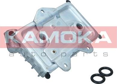 Kamoka 7730004 - Uljni hladnjak, ulje za motor www.molydon.hr