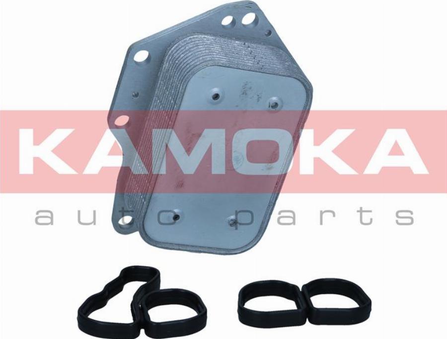 Kamoka 7730073 - Uljni hladnjak, ulje za motor www.molydon.hr