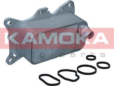 Kamoka 7730143 - Uljni hladnjak, ulje za motor www.molydon.hr