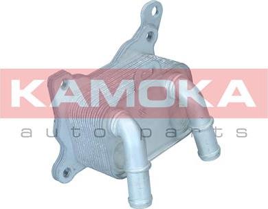 Kamoka 7730128 - Uljni hladnjak, ulje za motor www.molydon.hr