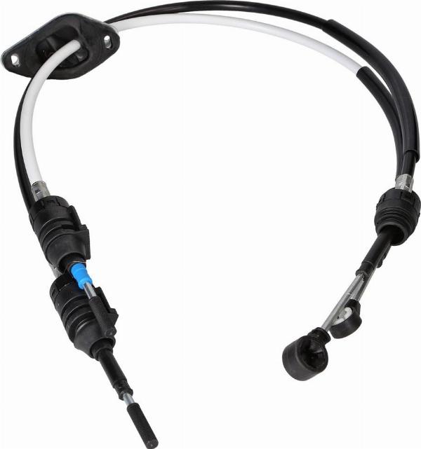 Kamoka CP0021 - Sajla, ručni mjenjač www.molydon.hr