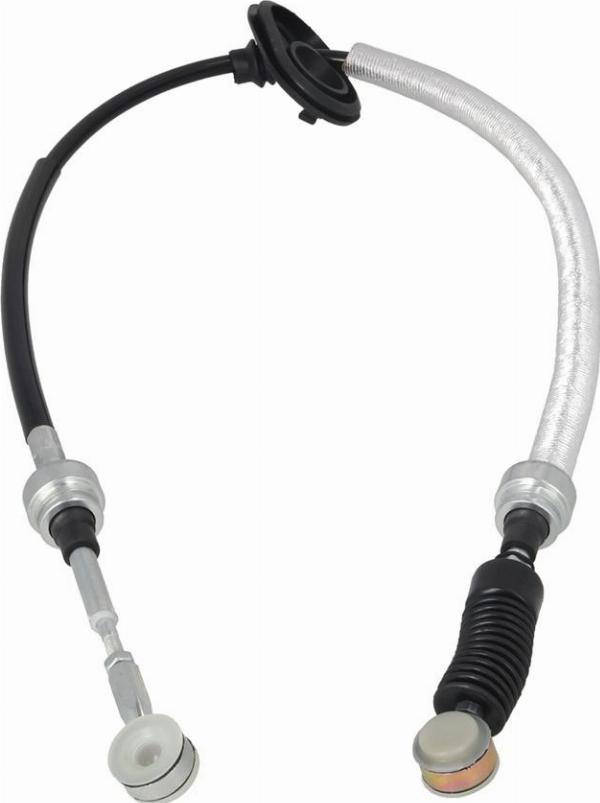 Kamoka CP0200 - Sajla, ručni mjenjač www.molydon.hr