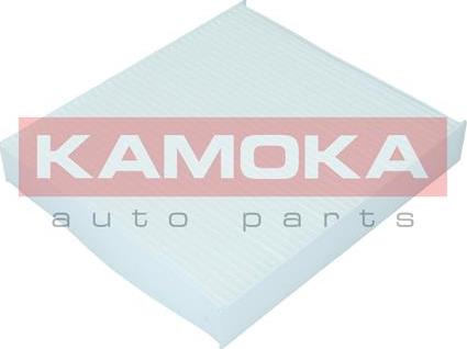 Kamoka F409901 - Filter kabine www.molydon.hr
