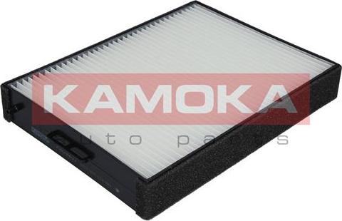 Kamoka F409601 - Filter kabine www.molydon.hr