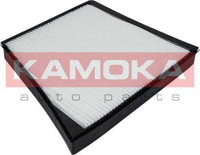 Kamoka F409701 - Filter kabine www.molydon.hr
