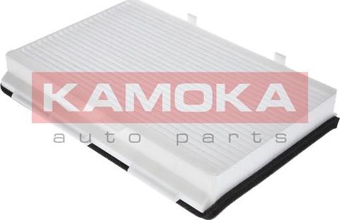 Kamoka F406801 - Filter kabine www.molydon.hr